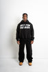 BASIC PUFF DROP JOGGER